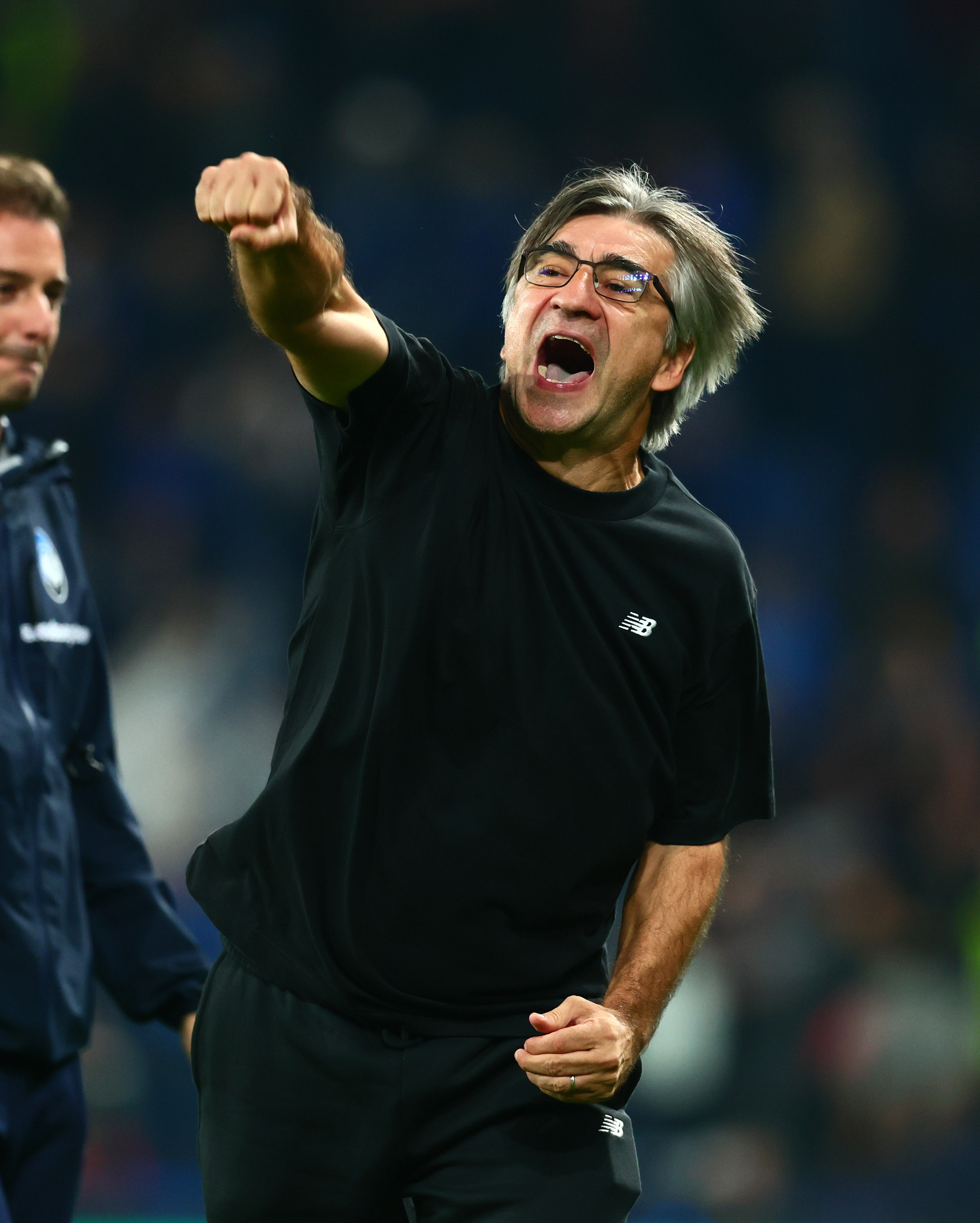 亚特兰大转会期刷新队史纪录，志在意甲名次提升，气氛紧张，身体对抗强度拉满的简单介绍-九游